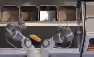 AI Video Analytic Case Study